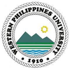 WPU (Western Philippines University) Hymn .